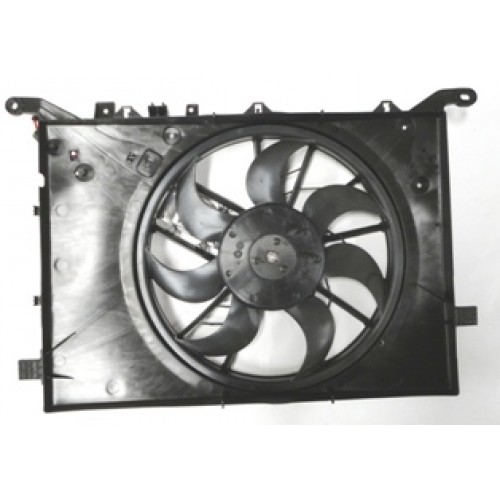 VOLVO V70- 00/04; RADYATÖR FAN DAVLUMBAZI (TEKLI) KONTROL ÜNITELI (7 KANAT) (TYG) VOLVO V70- 00/04; RADYATÖR FAN DAVLUMBAZI (TEKLI) KONTROL ÜNITELI (7 KANAT) (TYG)