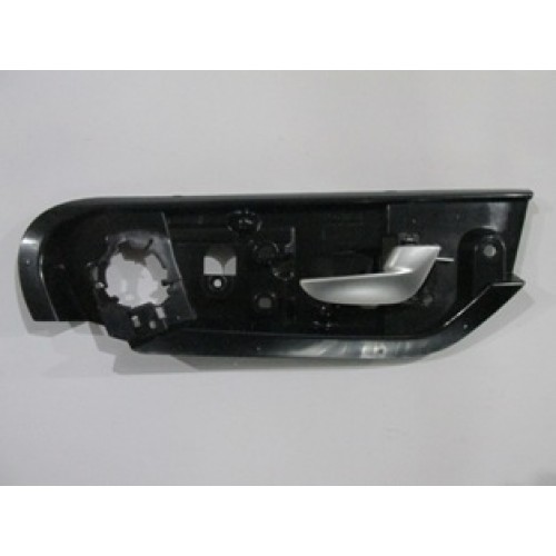 VOLVO S60- 00/04; ÖN KAPI IÇ AÇMA KOLU SAG SIYAH (ELCEGI GÜMÜS GRI) (HUSHAN) VOLVO S60- 00/04; ÖN KAPI IÇ AÇMA KOLU SAG SIYAH (ELCEGI GÜMÜS GRI) (HUSHAN)