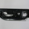 VOLVO S60- 00/04; ÖN KAPI IÇ AÇMA KOLU SOL SIYAH (ELCEGI GÜMÜS GRI) (HUSHAN)