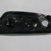VOLVO S60- 00/04; ÖN KAPI IÇ AÇMA KOLU SOL SIYAH (ELCEGI GÜMÜS GRI) (HUSHAN)