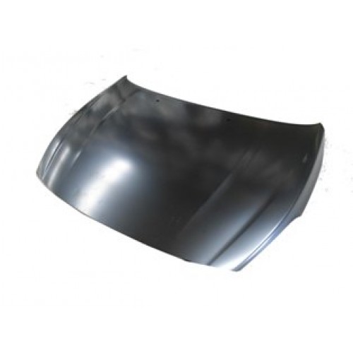 VOLVO S60- 10/13; MOTOR KAPUTU (TW)