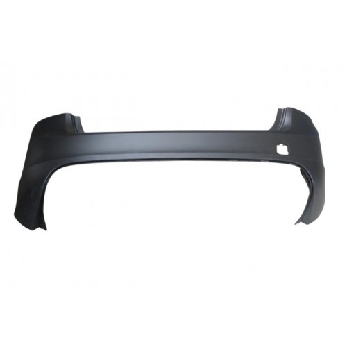 VOLVO S60- 10/13; ARKA TAMPON (ASTARLI SENSÖR DELIKSIZ (TYG) VOLVO S60- 10/13; ARKA TAMPON (ASTARLI SENSÖR DELIKSIZ (TYG)