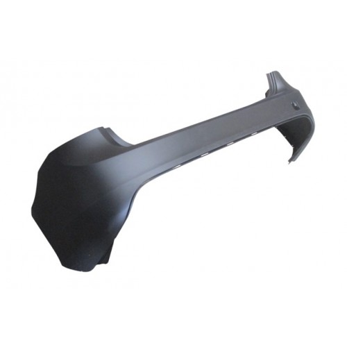 VOLVO S60- 10/13; ARKA TAMPON (ASTARLI SENSÖR DELIKSIZ (TYG) VOLVO S60- 10/13; ARKA TAMPON (ASTARLI SENSÖR DELIKSIZ (TYG)