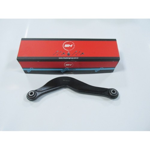 VOLVO S60- 10/13; ARKA ÜST TABLA (SALINCAK) SAG/SOL AYNI (ADET) (BURÇLU) (SH) VOLVO S60- 10/13; ARKA ÜST TABLA (SALINCAK) SAG/SOL AYNI (ADET) (BURÇLU) (SH)