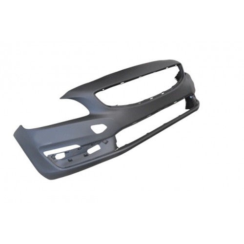 VOLVO S60- 13/18; ÖN TAMPON ASTARLI SIYAH/FAR YIKAMA DELIKSIZ (TYG) VOLVO S60- 13/18; ÖN TAMPON ASTARLI SIYAH/FAR YIKAMA DELIKSIZ (TYG)