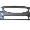 VOLVO S60- 13/18; ÖN TAMPON ASTARLI SIYAH/FAR YIKAMA DELIKLI (TYG) VOLVO S60- 13/18; ÖN TAMPON ASTARLI SIYAH/FAR YIKAMA DELIKLI (TYG)