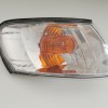 TOYOTA COROLLA- AE101- 93/98; MODIFIYE ÖN SINYAL SAG (SEFFAF CAMLI NIKELAJLI) (KOTO) TOYOTA COROLLA- AE101- 93/98; MODIFIYE ÖN SINYAL SAG (SEFFAF CAMLI NIKELAJLI) (KOTO)