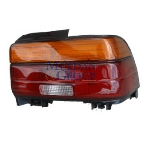 TOYOTA COROLLA- AE101- 93/98; STOP LAMBASI SAG SARI/KIRMIZI/BEYAZ (DEPO) TOYOTA COROLLA- AE101- 93/98; STOP LAMBASI SAG SARI/KIRMIZI/BEYAZ (DEPO)