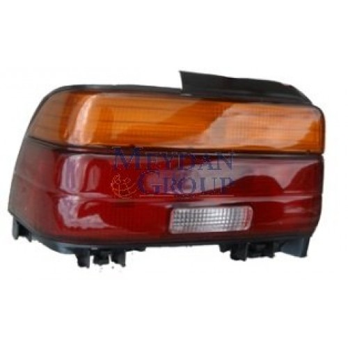 TOYOTA COROLLA- AE101- 93/98; STOP LAMBASI SOL SARI/KIRMIZI/BEYAZ (DEPO) TOYOTA COROLLA- AE101- 93/98; STOP LAMBASI SOL SARI/KIRMIZI/BEYAZ (DEPO)