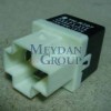 TOYOTA COROLLA- AE101- 93/98; ENJEKSIYON POMPA ROLESI (4 SOKETLI) TOYOTA COROLLA- AE101- 93/98; ENJEKSIYON POMPA ROLESI (4 SOKETLI)