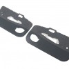 (YENİ ÜRÜN!!!)TOYOTA COROLLA- AE101- 93/98; ÖN KAPI DÖŞEMESİ SAĞ/SOL SET (2 PARÇA) (KOYU GRİ)(EURO BODY) (YENİ ÜRÜN!!!)TOYOTA COROLLA- AE101- 93/98; ÖN KAPI DÖŞEMESİ SAĞ/SOL SET (2 PARÇA) (KOYU GRİ)(EURO BODY)