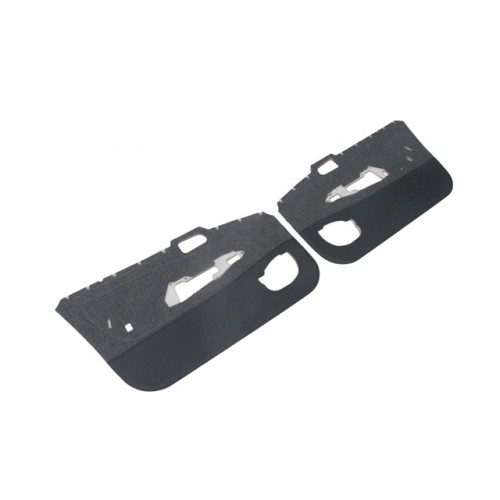 (YENİ ÜRÜN!!!)TOYOTA COROLLA- AE101- 93/98; ÖN KAPI DÖŞEMESİ SAĞ/SOL SET (2 PARÇA) (KOYU GRİ)(EURO BODY) (YENİ ÜRÜN!!!)TOYOTA COROLLA- AE101- 93/98; ÖN KAPI DÖŞEMESİ SAĞ/SOL SET (2 PARÇA) (KOYU GRİ)(EURO BODY)