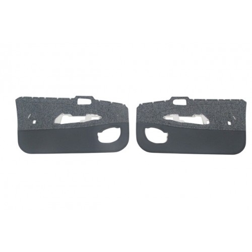 (YENİ ÜRÜN!!!)TOYOTA COROLLA- AE101- 93/98; ÖN KAPI DÖŞEMESİ SAĞ/SOL SET (2 PARÇA) (AÇIK GRİ)(EURO BODY) (YENİ ÜRÜN!!!)TOYOTA COROLLA- AE101- 93/98; ÖN KAPI DÖŞEMESİ SAĞ/SOL SET (2 PARÇA) (AÇIK GRİ)(EURO BODY)