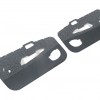(YENİ ÜRÜN!!!)TOYOTA COROLLA- AE101- 93/98; ÖN KAPI DÖŞEMESİ SAĞ/SOL SET (2 PARÇA) (AÇIK GRİ)(EURO BODY) (YENİ ÜRÜN!!!)TOYOTA COROLLA- AE101- 93/98; ÖN KAPI DÖŞEMESİ SAĞ/SOL SET (2 PARÇA) (AÇIK GRİ)(EURO BODY)