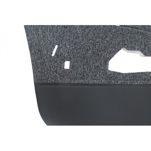 (YENİ ÜRÜN!!!)TOYOTA COROLLA- AE101- 93/98; ÖN KAPI DÖŞEMESİ SAĞ/SOL SET (2 PARÇA) (AÇIK GRİ)(EURO BODY)