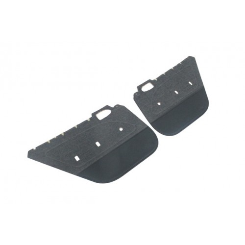 (YENİ ÜRÜN!!!)TOYOTA COROLLA- AE101- 93/98; ARKA KAPI DÖŞEMESİ SAĞ/SOL SET (2 PARÇA) (KOYU GRİ)(EURO BODY) (YENİ ÜRÜN!!!)TOYOTA COROLLA- AE101- 93/98; ARKA KAPI DÖŞEMESİ SAĞ/SOL SET (2 PARÇA) (KOYU GRİ)(EURO BODY)