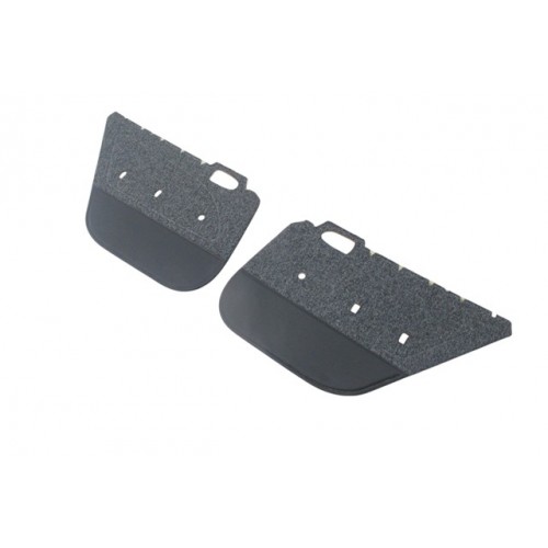(YENİ ÜRÜN!!!)TOYOTA COROLLA- AE101- 93/98; ARKA KAPI DÖŞEMESİ SAĞ/SOL SET (2 PARÇA) (AÇIK GRİ)(EURO BODY) (YENİ ÜRÜN!!!)TOYOTA COROLLA- AE101- 93/98; ARKA KAPI DÖŞEMESİ SAĞ/SOL SET (2 PARÇA) (AÇIK GRİ)(EURO BODY)