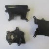 TOYOTA COROLLA- AE101- 93/98; TRİGER KAPAĞI SET (3 PARÇA) (ENJEKSİYONLU) (1.6CC)