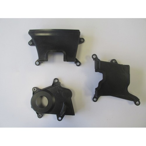 TOYOTA COROLLA- AE101- 93/98; TRİGER KAPAĞI SET (3 PARÇA) (ENJEKSİYONLU) (1.6CC)