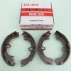 TOYOTA COROLLA- AE101- 93/98; ARKA FREN PABUCU (100X30) (DAIWA) TOYOTA COROLLA- AE101- 93/98; ARKA FREN PABUCU (100X30) (DAIWA)