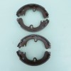 TOYOTA COROLLA- AE101- 93/98; ARKA FREN PABUCU (100X30) (DAIWA) TOYOTA COROLLA- AE101- 93/98; ARKA FREN PABUCU (100X30) (DAIWA)