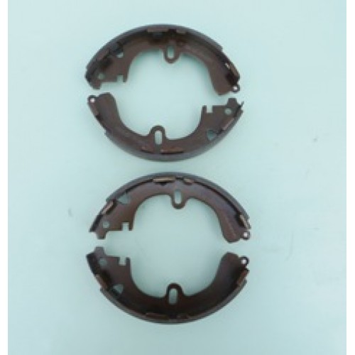 TOYOTA COROLLA- AE101- 93/98; ARKA FREN PABUCU (100X30) (DAIWA) TOYOTA COROLLA- AE101- 93/98; ARKA FREN PABUCU (100X30) (DAIWA)