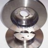 TOYOTA COROLLA- AE101- 95/98; ÖN FREN DISKI (HAVALI)ADET)ENJEKSIYONLU 1,6 (255X22X55X48,2X4-2)DAIWA)
