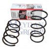 TOYOTA COROLLA- AE101- 93/98; ÖN HELEZON YAYI SAG/SOL (2LI SET) 1.3/1.6CC (12,50X155X302)(STDR)