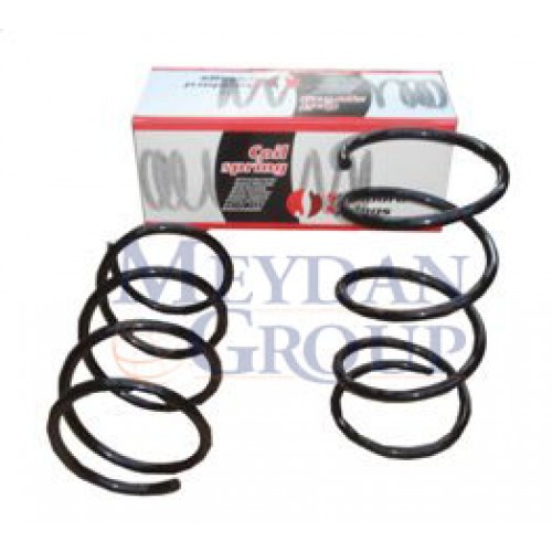 TOYOTA COROLLA- AE101- 93/98; ÖN HELEZON YAYI SAG/SOL (2LI SET) 1.3/1.6CC (12,50X155X302)(STDR)