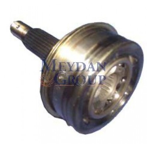 TOYOTA COROLLA- AE101- 93/98; DIS AKS KAFASI (IÇ:23 DIS/DIS:26 DIS) (4AF/4AFE) 1.6cc (UNICA)