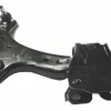 VOLVO S80- 07/12; ÖN ALT TABLA SAG ROTILLI/BURÇLU (SALINCAK) (SH) VOLVO S80- 07/12; ÖN ALT TABLA SAG ROTILLI/BURÇLU (SALINCAK) (SH)