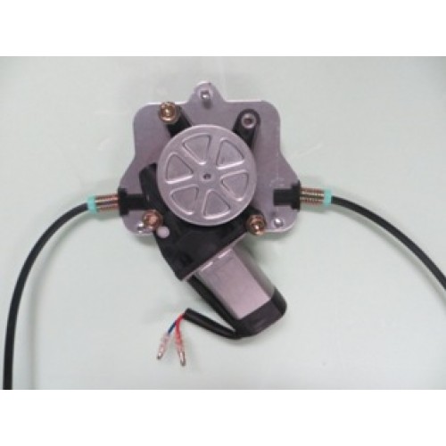 VOLVO V40- 96/01; ARKA CAM KRIKOSU SOL ELEKTRIKLI/MOTORLU (TW) VOLVO V40- 96/01; ARKA CAM KRIKOSU SOL ELEKTRIKLI/MOTORLU (TW)