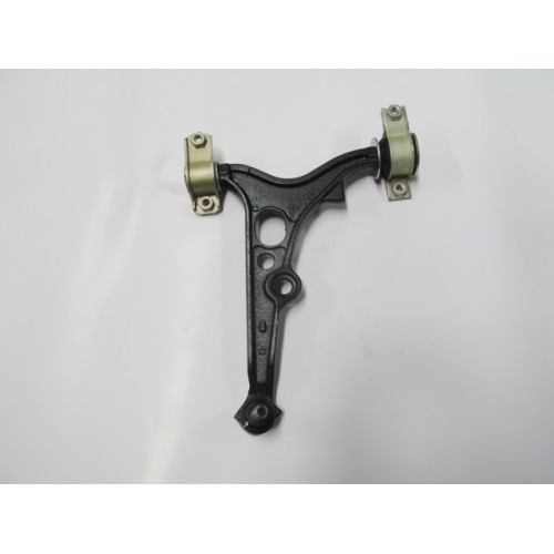ALFA ROMEO 145- 95/00; ÖN ALT TABLA SOL ROTILLI/BURÇLU (SALINCAK) (SH) ALFA ROMEO 145- 95/00; ÖN ALT TABLA SOL ROTILLI/BURÇLU (SALINCAK) (SH)