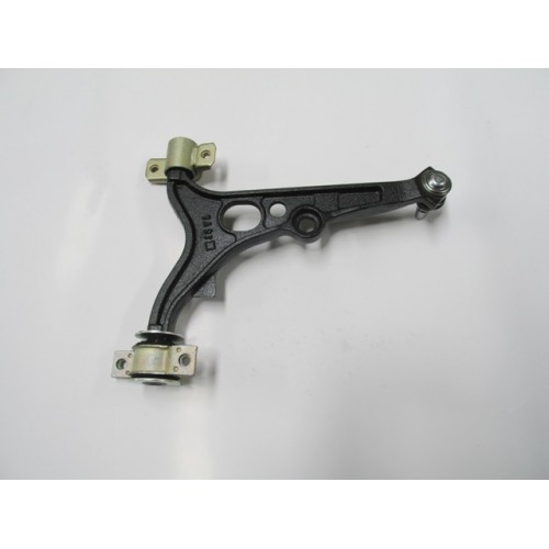 ALFA ROMEO 145- 95/00; ÖN ALT TABLA SOL ROTILLI/BURÇLU (SALINCAK) (SH) ALFA ROMEO 145- 95/00; ÖN ALT TABLA SOL ROTILLI/BURÇLU (SALINCAK) (SH)