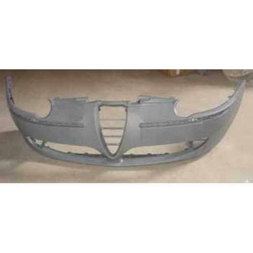 ALFA ROMEO 147- 01/05; ÖN TAMPON GRI (PANJUR/BANT DELIKLI TYG) ALFA ROMEO 147- 01/05; ÖN TAMPON GRI (PANJUR/BANT DELIKLI TYG)