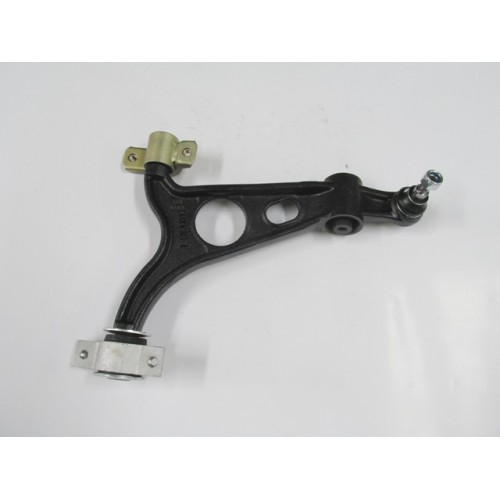 ALFA ROMEO 147- 01/09; ÖN ALT TABLA SAG ROTILLI/BURÇLU (SALINCAK) (SH) ALFA ROMEO 147- 01/09; ÖN ALT TABLA SAG ROTILLI/BURÇLU (SALINCAK) (SH)