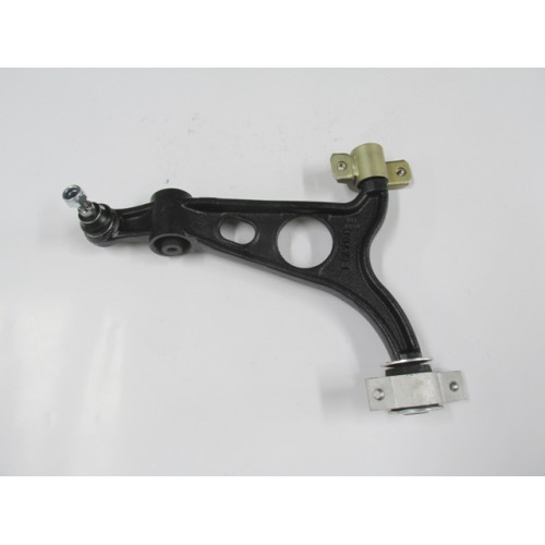 ALFA ROMEO 147- 01/09; ÖN ALT TABLA SOL ROTILLI/BURÇLU (SALINCAK) (SH) ALFA ROMEO 147- 01/09; ÖN ALT TABLA SOL ROTILLI/BURÇLU (SALINCAK) (SH)