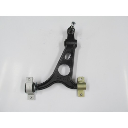 ALFA ROMEO 147- 01/09; ÖN ALT TABLA SOL ROTILLI/BURÇLU (SALINCAK) (SH) ALFA ROMEO 147- 01/09; ÖN ALT TABLA SOL ROTILLI/BURÇLU (SALINCAK) (SH)