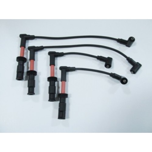 ALFA ROMEO 156- 98/03; BUJI KABLOSU TAKIM (16V)(AR32303)1.6/1.8/2.0 cc (YOW JUNG) ALFA ROMEO 156- 98/03; BUJI KABLOSU TAKIM (16V)(AR32303)1.6/1.8/2.0 cc (YOW JUNG)
