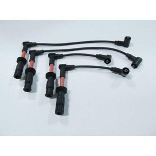ALFA ROMEO 156- 98/03; BUJI KABLOSU TAKIM (16V)(AR32303)1.6/1.8/2.0 cc (YOW JUNG)