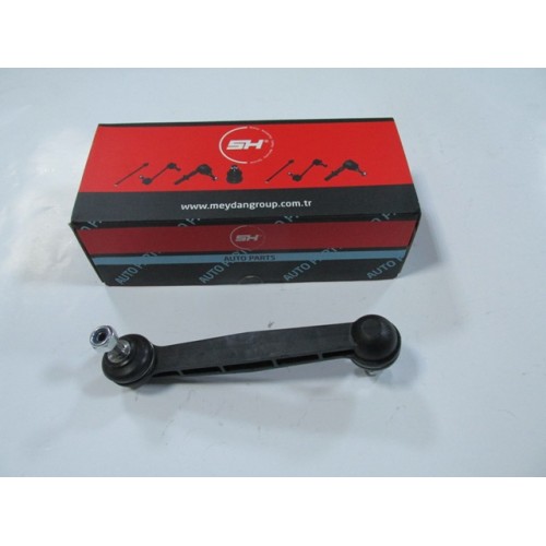 ALFA ROMEO 156- 04/06; VIRAJ ASKI Z ROT ARKA SAG/SOL AYNI (ADET) (PLASTIK) (SH) ALFA ROMEO 156- 04/06; VIRAJ ASKI Z ROT ARKA SAG/SOL AYNI (ADET) (PLASTIK) (SH)