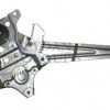 TOYOTA COROLLA- AE111- 99/00; ARKA CAM KRİKOSU SAĞ ELEKTRİKLİ/MOTORSUZ (TW)