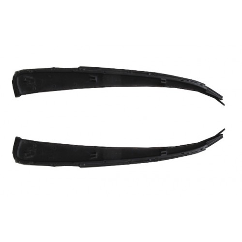 TOYOTA COROLLA- AE111- 99/00; ARKA KAPI ÇITASI (ARKA) SAG/SOL SET TOYOTA COROLLA- AE111- 99/00; ARKA KAPI ÇITASI (ARKA) SAG/SOL SET