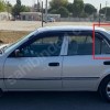 TOYOTA COROLLA- AE111- 99/00; ARKA KAPI ÇITASI (ARKA) SAG/SOL SET TOYOTA COROLLA- AE111- 99/00; ARKA KAPI ÇITASI (ARKA) SAG/SOL SET
