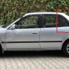 TOYOTA COROLLA- AE111- 99/00; ARKA KAPI ÇITASI (ARKA) SAG/SOL SET TOYOTA COROLLA- AE111- 99/00; ARKA KAPI ÇITASI (ARKA) SAG/SOL SET