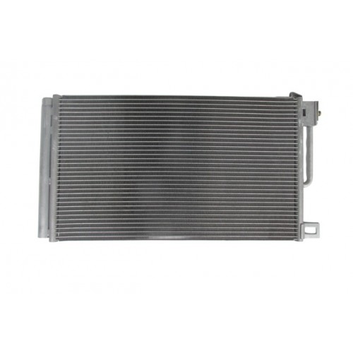 ALFA ROMEO GIULIETTA- 11/20; KLİMA RADYATÖRÜ 1.4 TB/1.6 JTD (BRAZING) (600X355X16) (ORİS)