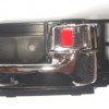 TOYOTA COROLLA- ZZE121- 02/06; ÖN KAPI İÇ AÇMA KOLU SAĞ (ELCEĞİ NİKELAJLI) (HUSHAN) TOYOTA COROLLA- ZZE121- 02/06; ÖN KAPI İÇ AÇMA KOLU SAĞ (ELCEĞİ NİKELAJLI) (HUSHAN)