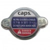 TOYOTA COROLLA- ZZE121- 02/06; RADYATÖR KAPAĞI KÜÇÜK TİP (0.9) (SİLİKON) (CAPS) TOYOTA COROLLA- ZZE121- 02/06; RADYATÖR KAPAĞI KÜÇÜK TİP (0.9) (SİLİKON) (CAPS)