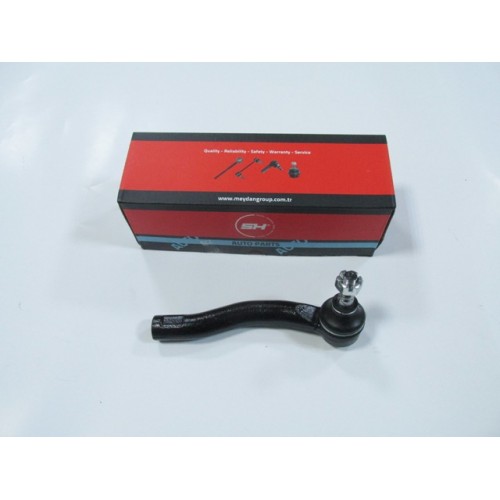TOYOTA COROLLA- ZZE121- 02/06; ROT BASI SAG 1.6cc (3ZZFE) (SH)