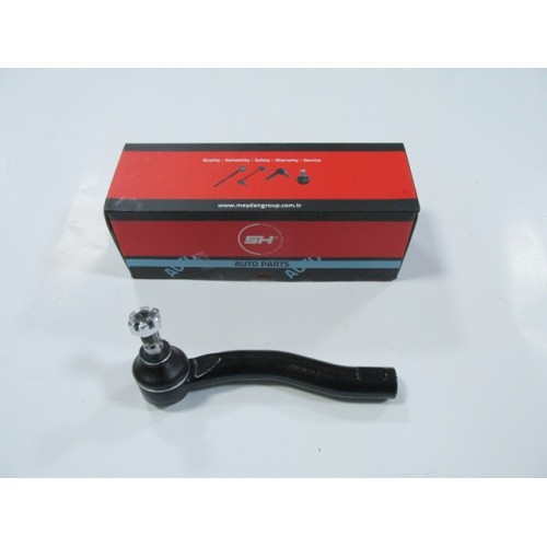 TOYOTA COROLLA- ZZE121- 02/06; ROT BASI SOL 1.6cc (3ZZFE) (SH)